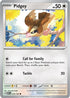 [Reverse Holo] MEW 016/165 Pidgey C