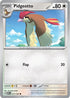 [Reverse Holo] MEW 017/165 Pidgeotto C