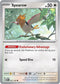 [Reverse Holo] MEW 021/165 Spearow C