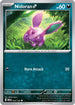 [Reverse Holo] MEW 032/165 Nidoran M C