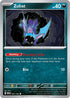 [Reverse Holo] MEW 041/165 Zubat C