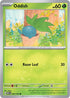 [Reverse Holo] MEW 043/165 Oddish C
