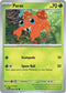 [Reverse Holo] MEW 046/165 Paras C
