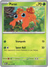 [Reverse Holo] MEW 046/165 Paras C