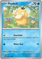 [Reverse Holo] MEW 054/165 Psyduck C