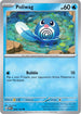 [Reverse Holo] MEW 060/165 Poliwag C