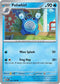 [Reverse Holo] MEW 061/165 Poliwhirl C