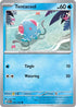 [Reverse Holo] MEW 072/165 Tentacool C