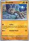 [Reverse Holo] MEW 074/165 Geodude C