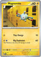 [Reverse Holo] MEW 081/165 Magnemite C