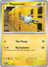 [Reverse Holo] MEW 081/165 Magnemite C