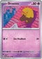 [Reverse Holo] MEW 096/165 Drowzee C