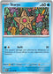 [Reverse Holo] MEW 120/165 Staryu C