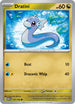 [Reverse Holo] MEW 147/165 Dratini C
