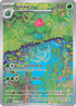 MEW 167/165 Ivysaur IR