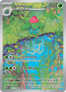 MEW 167/165 Ivysaur IR
