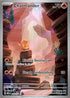 MEW 168/165 Charmander IR