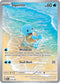 MEW 170/165 Squirtle IR