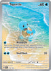 MEW 170/165 Squirtle IR