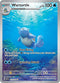 MEW 171/165 Wartortle IR