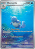 MEW 171/165 Wartortle IR