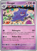 MEW 094/165 Gengar R
