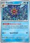 MEW 121/165 Starmie R