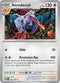 MEW 142/165 Aerodactyl R
