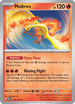 MEW 146/165 Moltres R