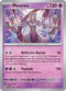 MEW 150/165 Mewtwo R