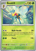 [Reverse Holo] MEW 015/165 Beedrill R