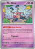 [Reverse Holo] MEW 122/165 Mr. Mime R