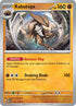 [Reverse Holo] MEW 141/165 Kabutops R