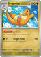 [Reverse Holo] MEW 149/165 Dragonite R