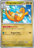 [Reverse Holo] MEW 149/165 Dragonite R