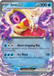 MEW 124/165 Jynx ex RR