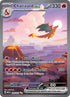 MEW 199/165 Charizard ex SIR