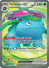 MEW 182/165 Venusaur ex SR