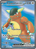 MEW 190/165 Kangaskhan ex SR