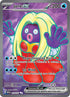 MEW 191/165 Jynx ex SR