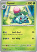 MEW 002/165 Ivysaur U