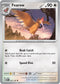 MEW 022/165 Fearow U