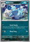 MEW 030/165 Nidorina U