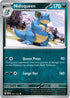 MEW 031/165 Nidoqueen U