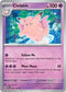 MEW 036/165 Clefable U