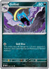 MEW 042/165 Golbat U