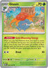 MEW 044/165 Gloom U
