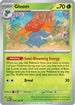 MEW 044/165 Gloom U