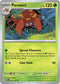 MEW 047/165 Parasect U