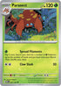 MEW 047/165 Parasect U